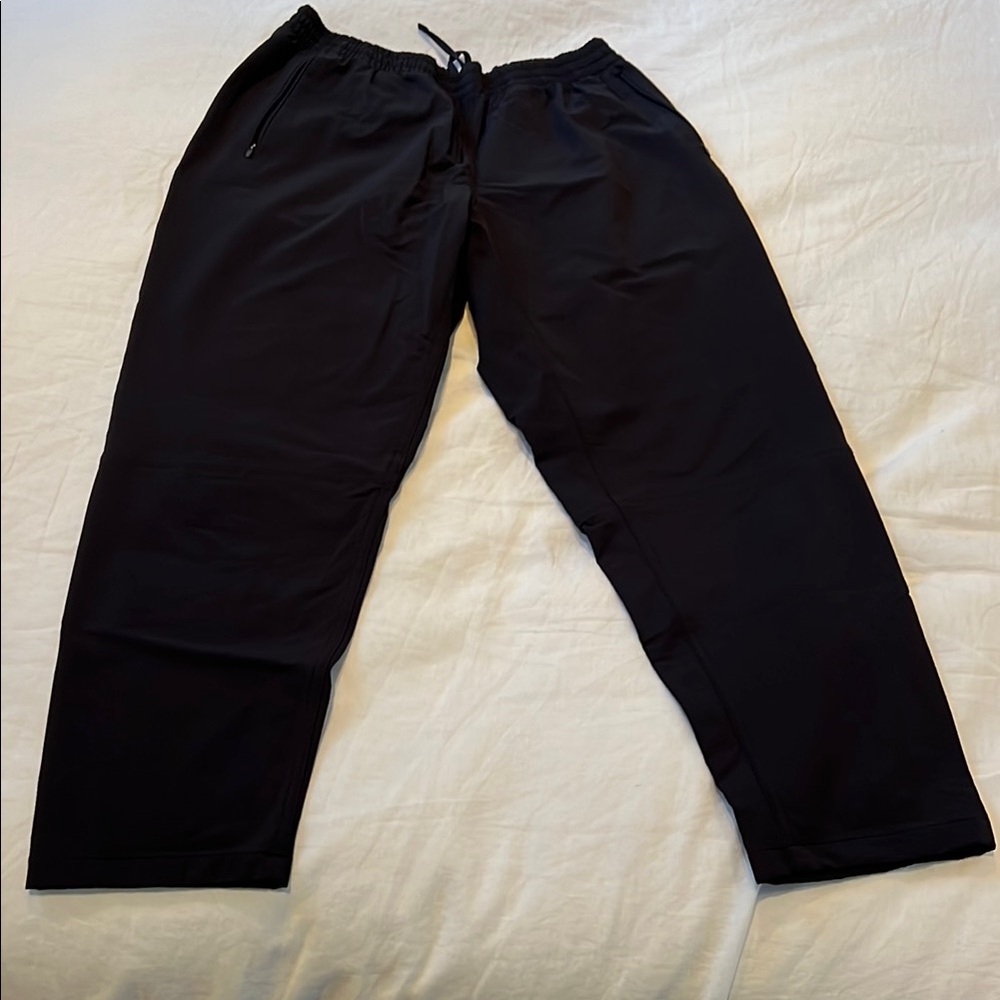 Women’s Black Pants